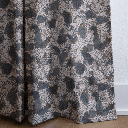 Butterfly Wings - Curtain Panel - The Drapery
