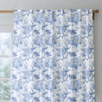 Buzzin Around - Curtain Panel - The Drapery