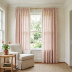 Bonnie - Curtain Panel - Sunroom