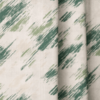Cabin Lush - Curtain Panel - The Drapery