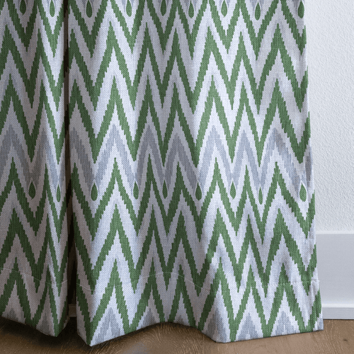 Caedmon - Curtain Panel - The Drapery