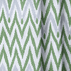 Caedmon - Curtain Panel - The Drapery