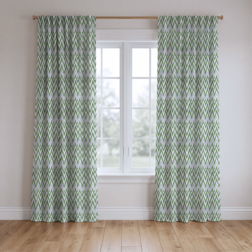 Caedmon - Curtain Panel - The Drapery