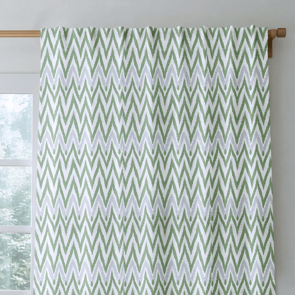 Caedmon - Curtain Panel - The Drapery