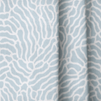 Caelum Maze - Curtain Panel - The Drapery