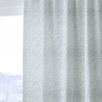 Caelum Maze - Curtain Panel - The Drapery