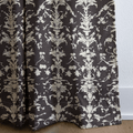 Cain - Curtain Panel - The Drapery