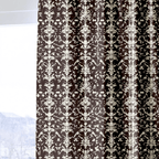 Cain - Curtain Panel - The Drapery
