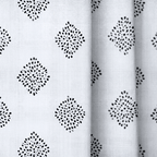Cairo Lennox - Curtain Panel - The Drapery