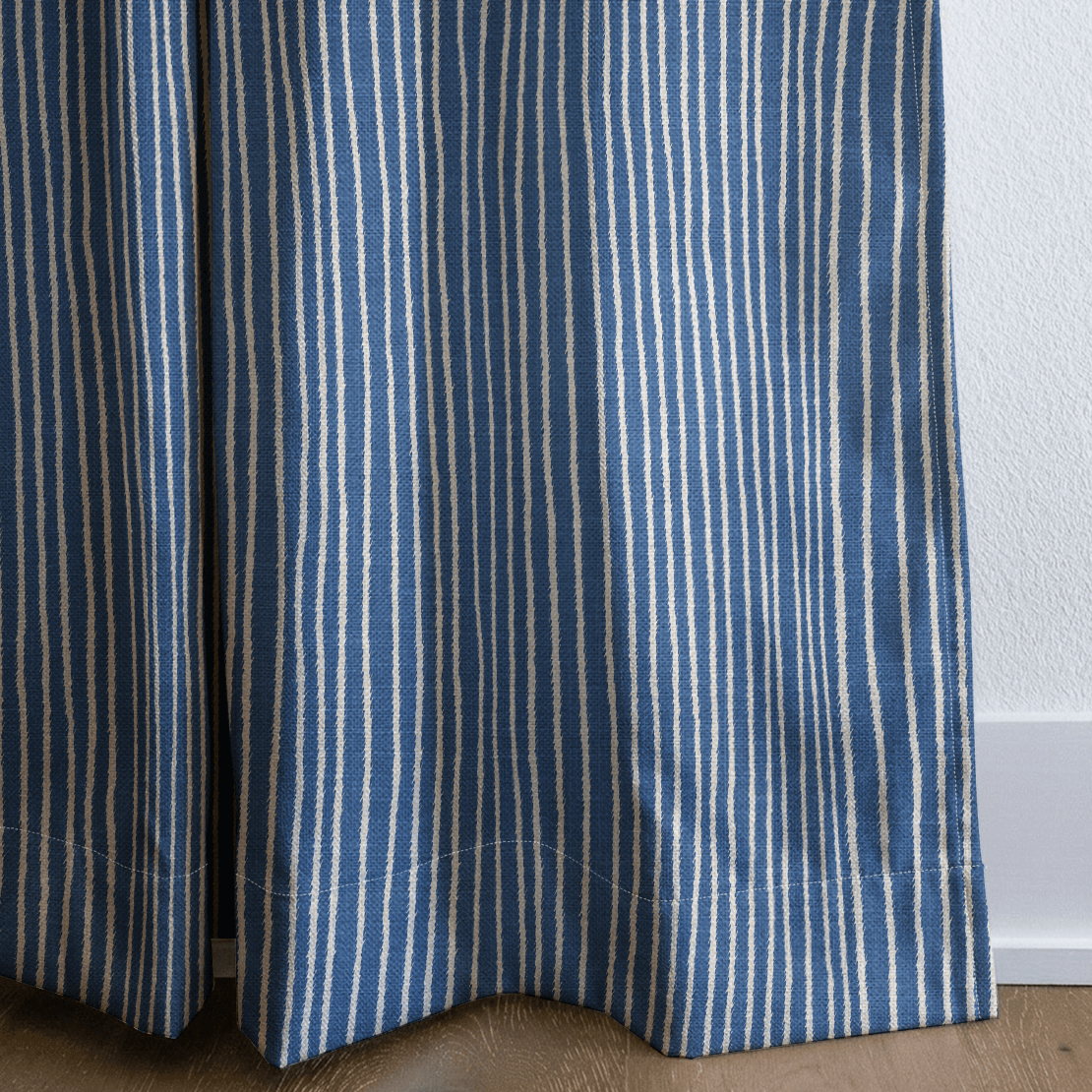 Caitlyn - Curtain Panel - The Drapery
