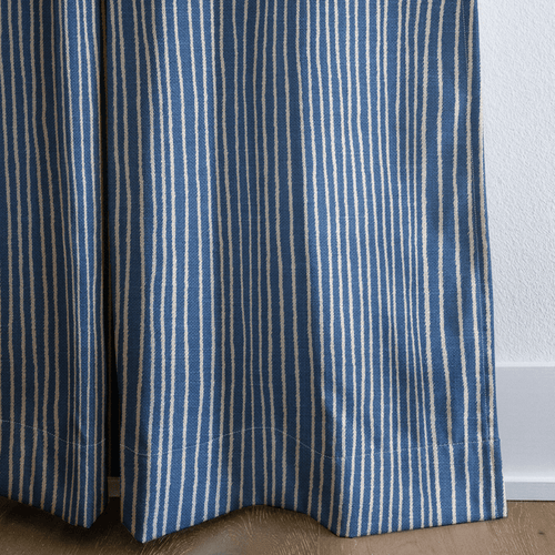 Caitlyn - Curtain Panel - The Drapery