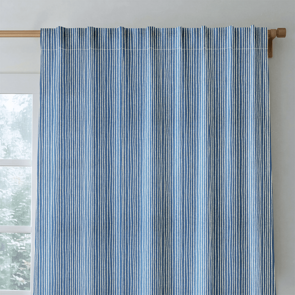 Caitlyn - Curtain Panel - The Drapery