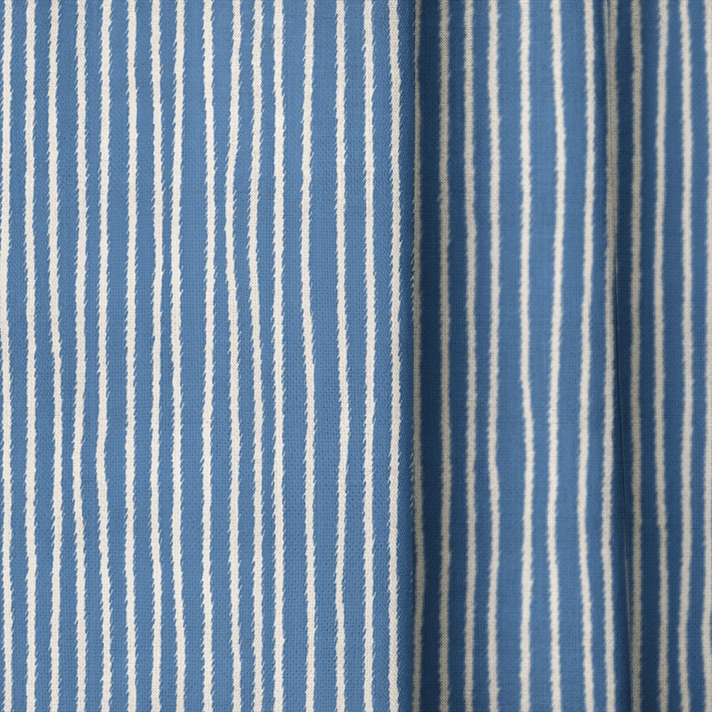 Caitlyn - Curtain Panel - The Drapery