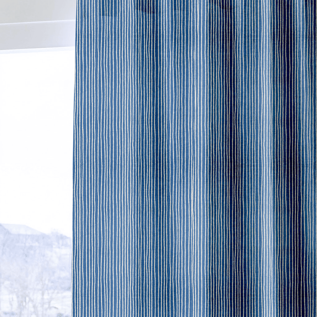 Caitlyn - Curtain Panel - The Drapery