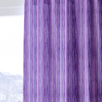 Caius Stripes - Curtain Panel - The Drapery