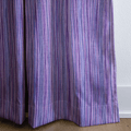 Caius Stripes - Curtain Panel - The Drapery