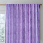 Caius Stripes - Curtain Panel - The Drapery