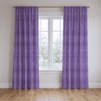Caius Stripes - Curtain Panel - The Drapery