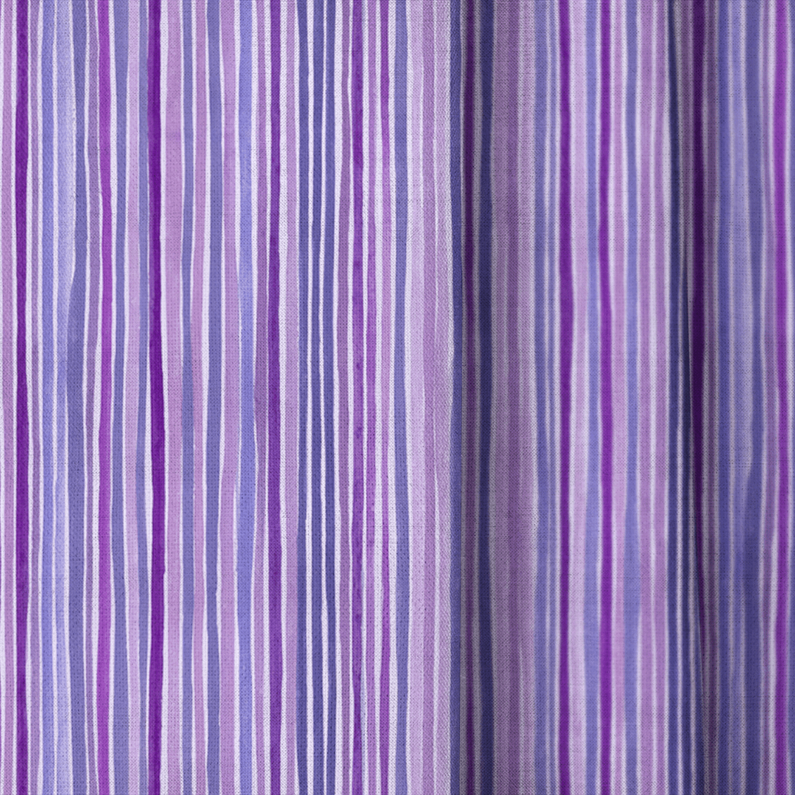 Caius Stripes - Curtain Panel - The Drapery