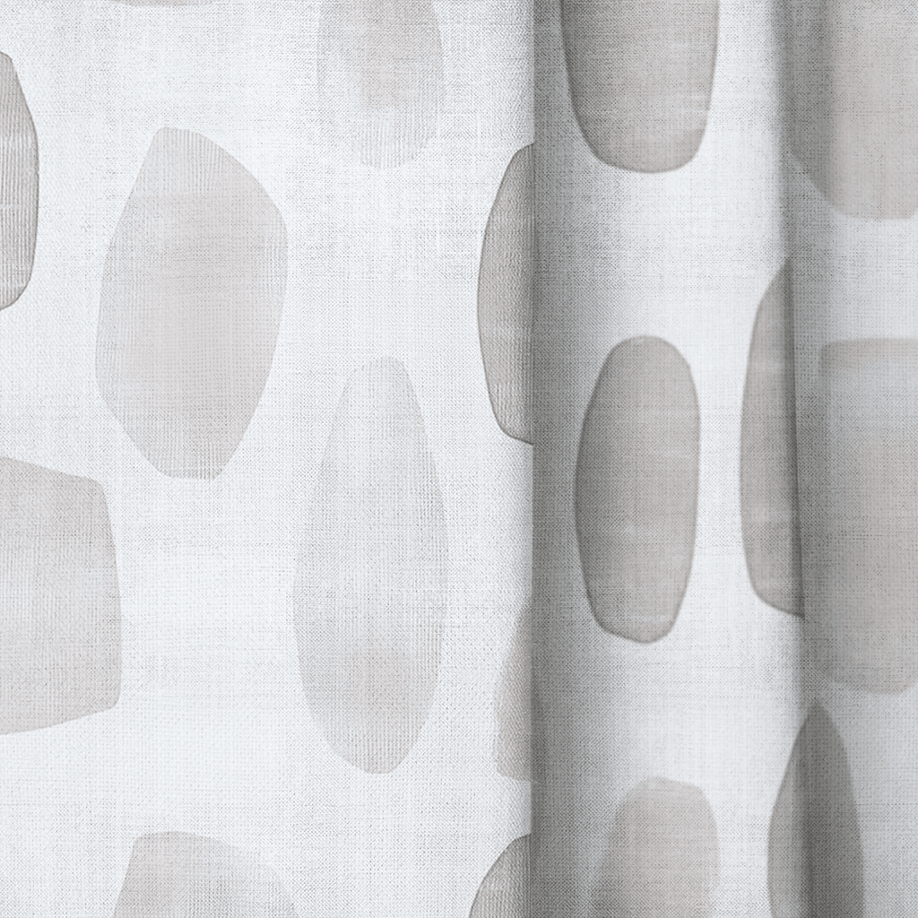 Calder - Curtain Panel - The Drapery