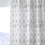 Calder - Curtain Panel - The Drapery