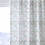 Caldridge - Curtain Panel - The Drapery