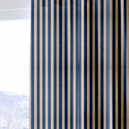 Calendon - Curtain Panel - The Drapery