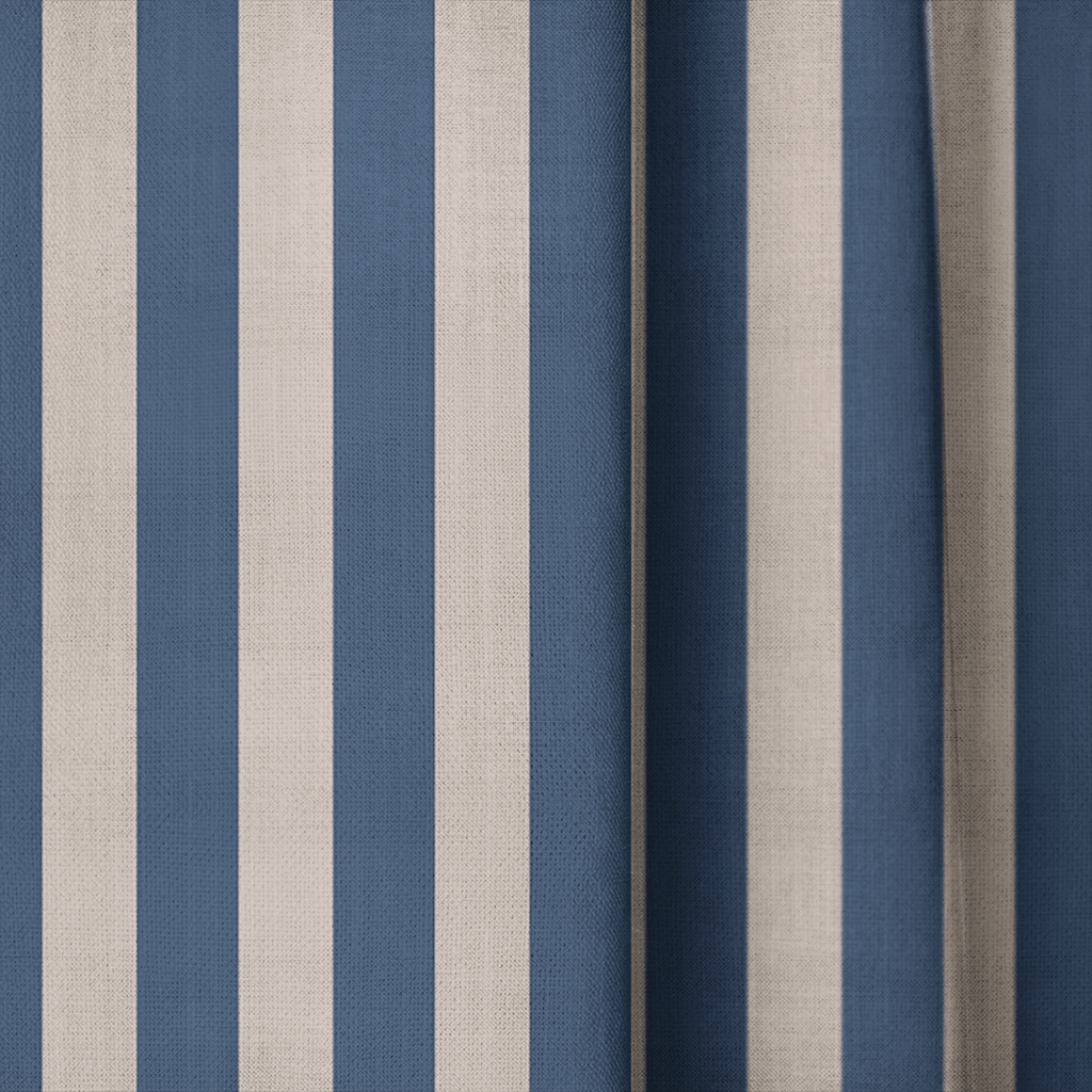 Calendon - Curtain Panel - The Drapery