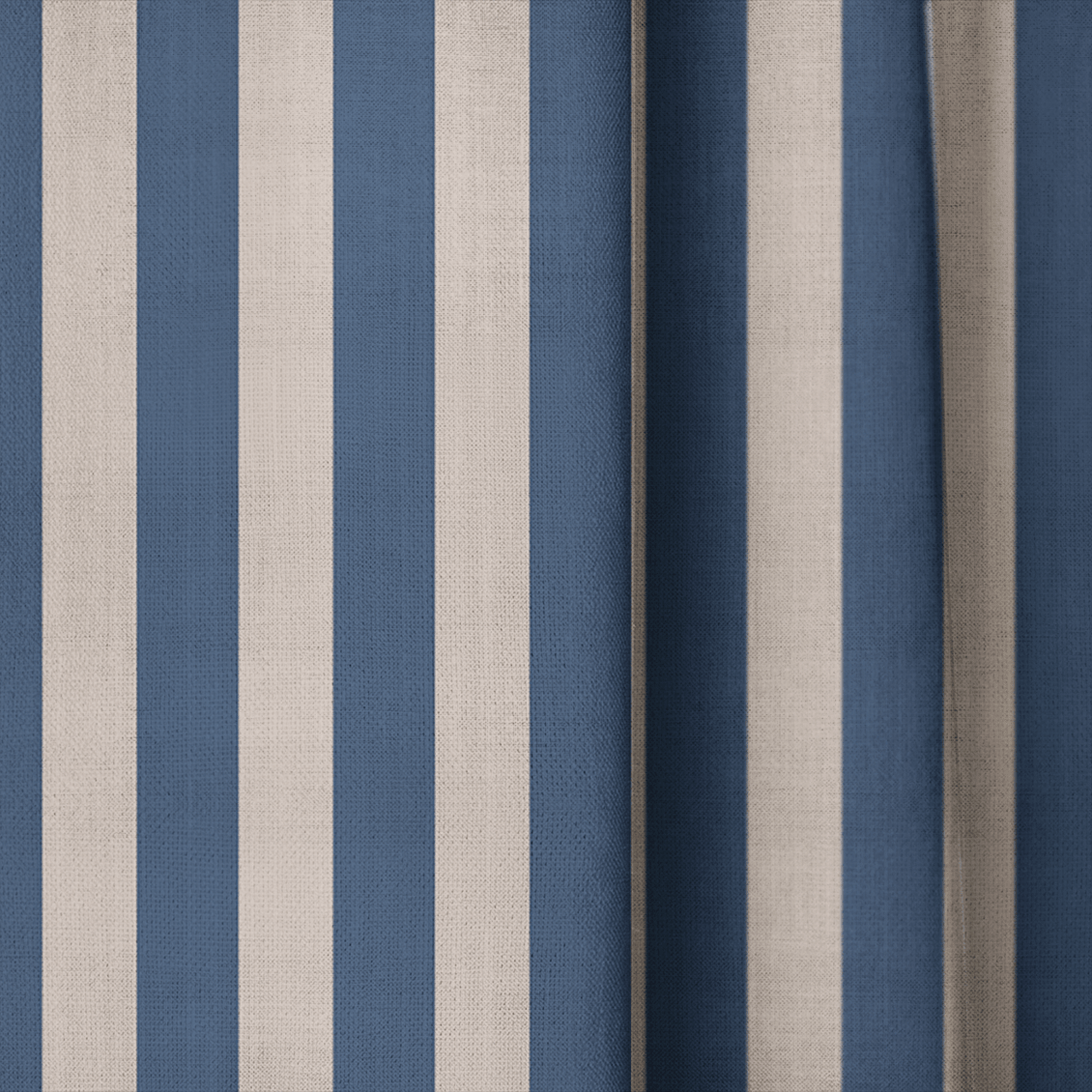 Calendon - Curtain Panel - The Drapery