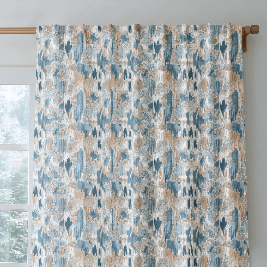 Calico Garden - The Drapery