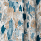 Calico Garden - The Drapery