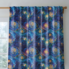 Calista - Curtain Panel - The Drapery