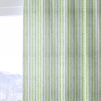 Calista Roan - Curtain Panel - The Drapery