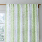 Calista Roan - Curtain Panel - The Drapery