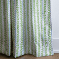 Calista Roan - Curtain Panel - The Drapery