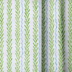 Calista Roan - Curtain Panel - The Drapery
