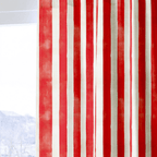 Call - Curtain Panel - The Drapery