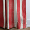 Call - Curtain Panel - The Drapery