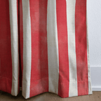 Call - Curtain Panel - The Drapery
