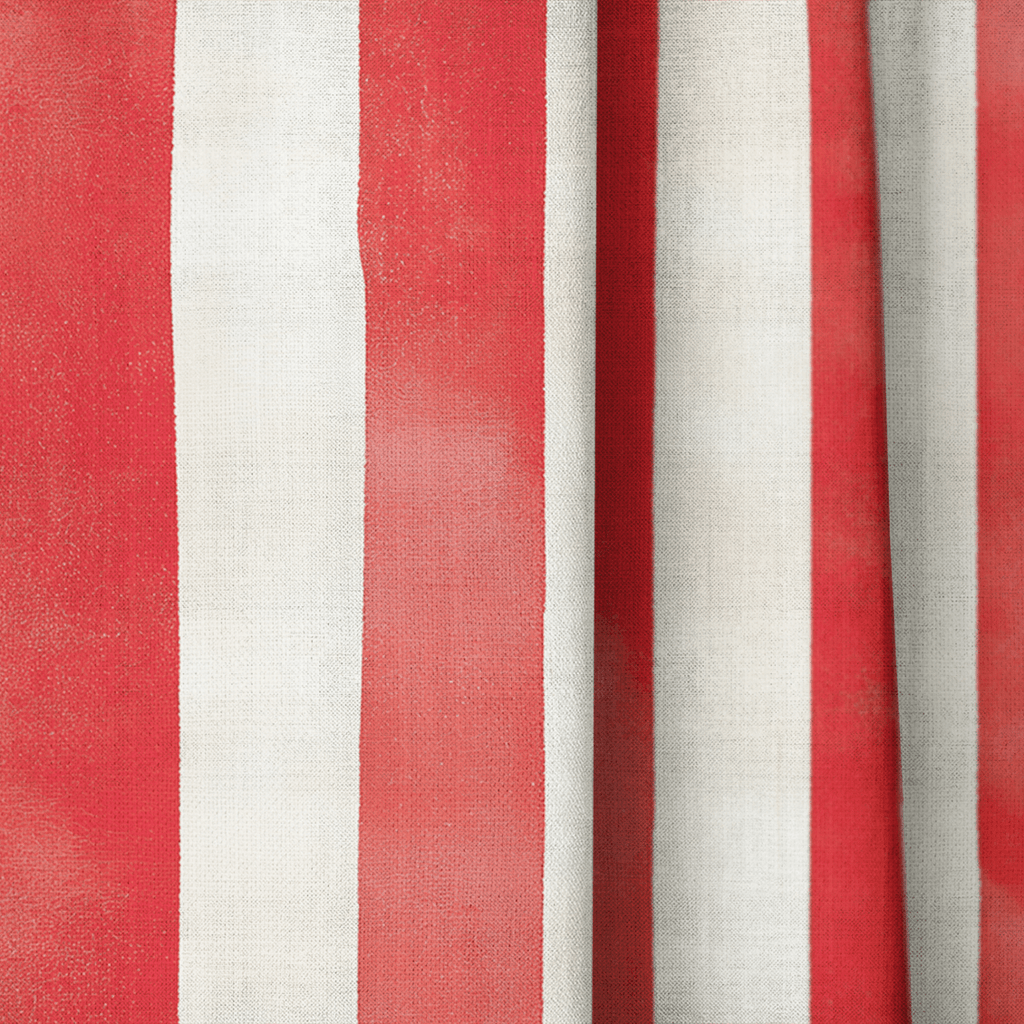 Call - Curtain Panel - The Drapery