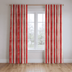 Call - Curtain Panel - The Drapery