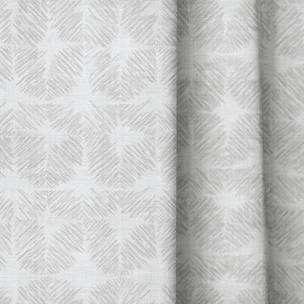 Calla - Curtain Panel - The Drapery