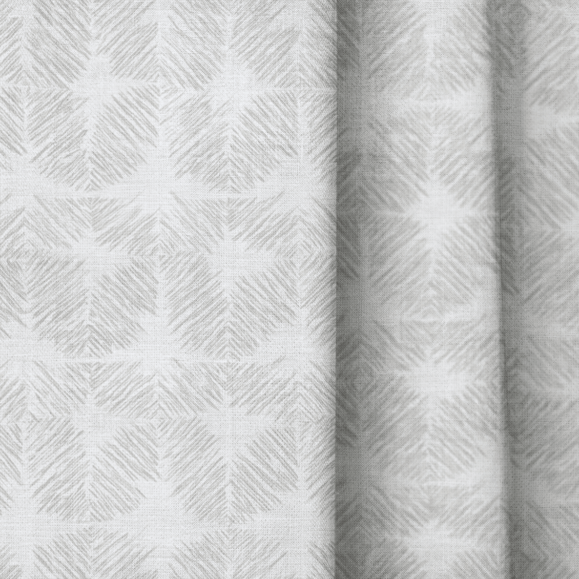 Calla - Curtain Panel - The Drapery