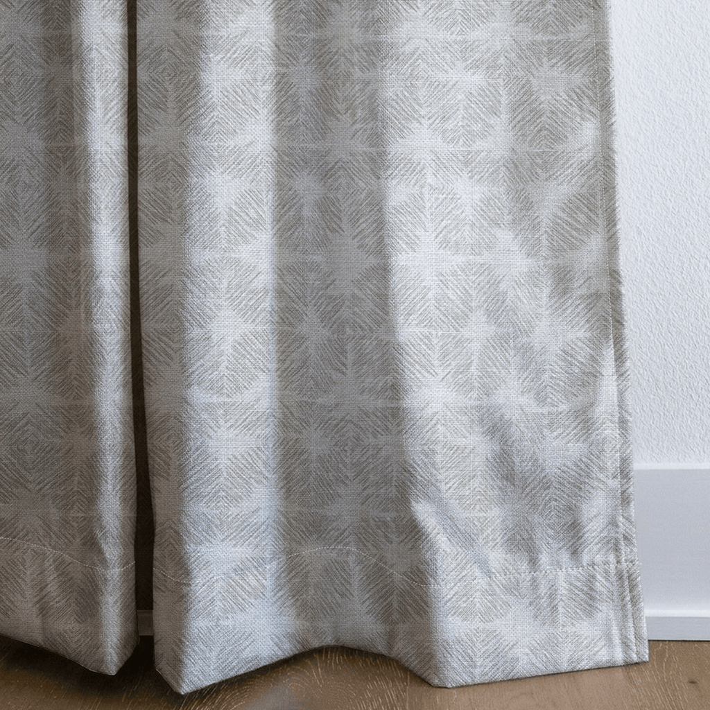 Calla - Curtain Panel - The Drapery