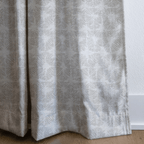 Calla - Curtain Panel - The Drapery