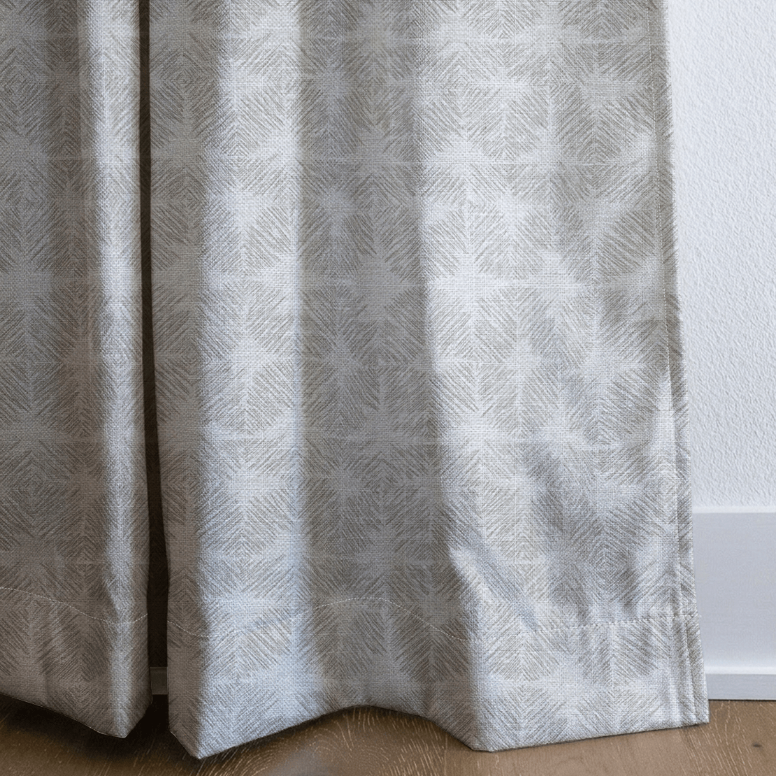Calla - Curtain Panel - The Drapery