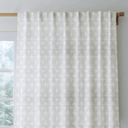 Calla - Curtain Panel - The Drapery