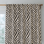 Callahan - Curtain Panel - The Drapery