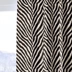 Callahan - Curtain Panel - The Drapery