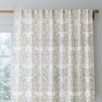 Callan - Curtain Panel - The Drapery